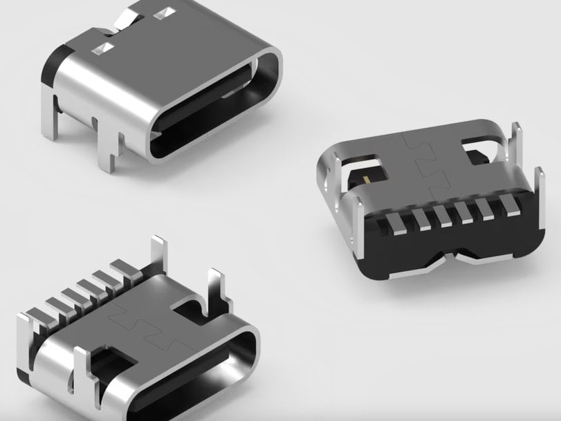 WÜRTH ELEKTRONIK PRÉSENTE SA NOUVELLE PRISE USB